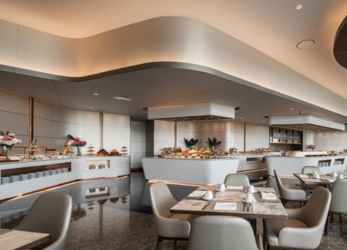 center point space〈Space Premium〉